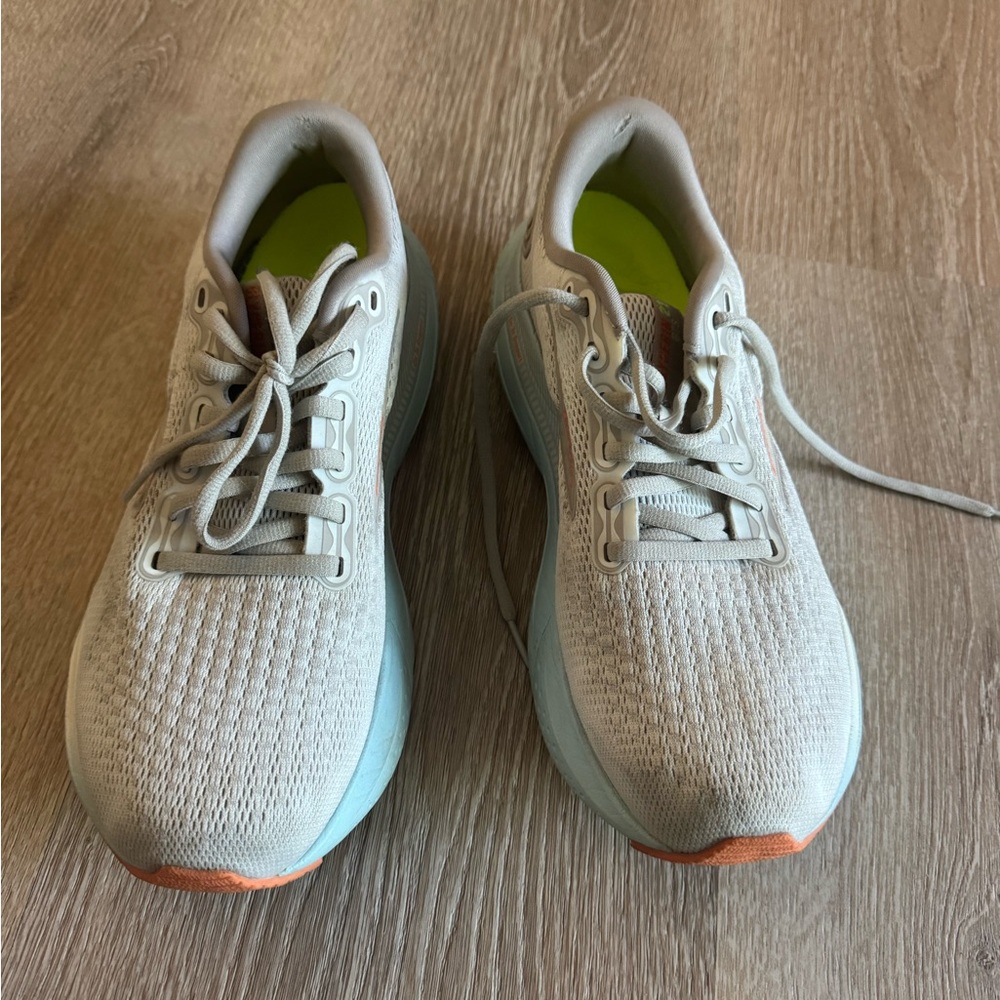 Brooks glycerin GTS 21 Shoes - Picture 4 of 6